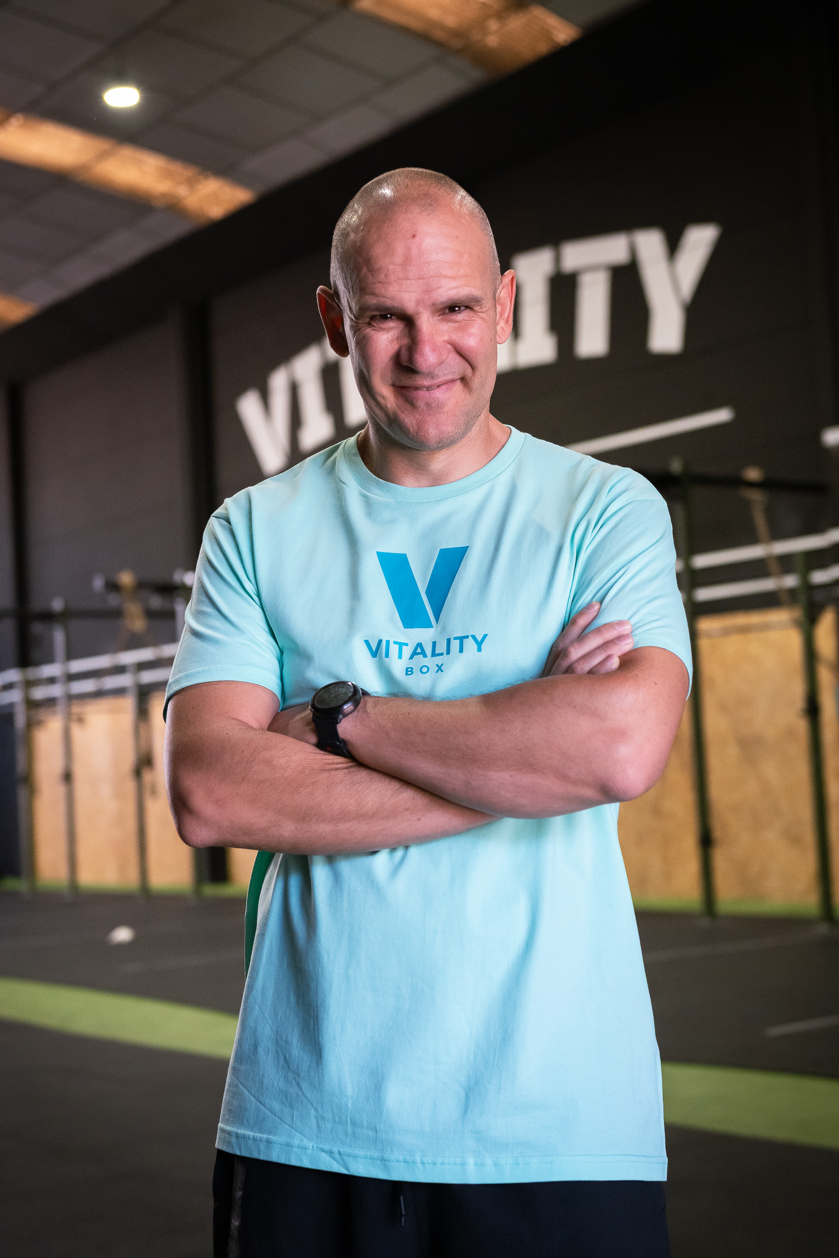 VITALITY AGOSTO 2025 � by Glassy -169