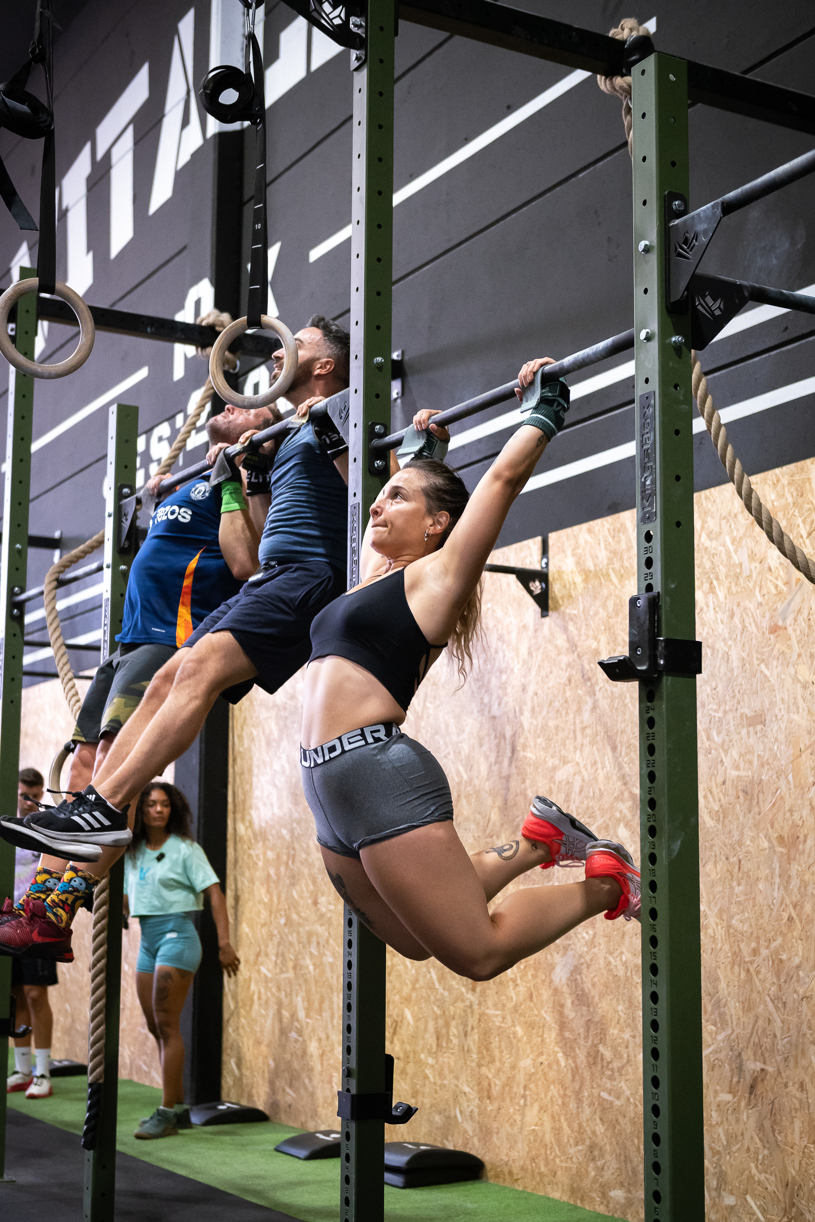 VITALITY AGOSTO 2025 � by Glassy -84