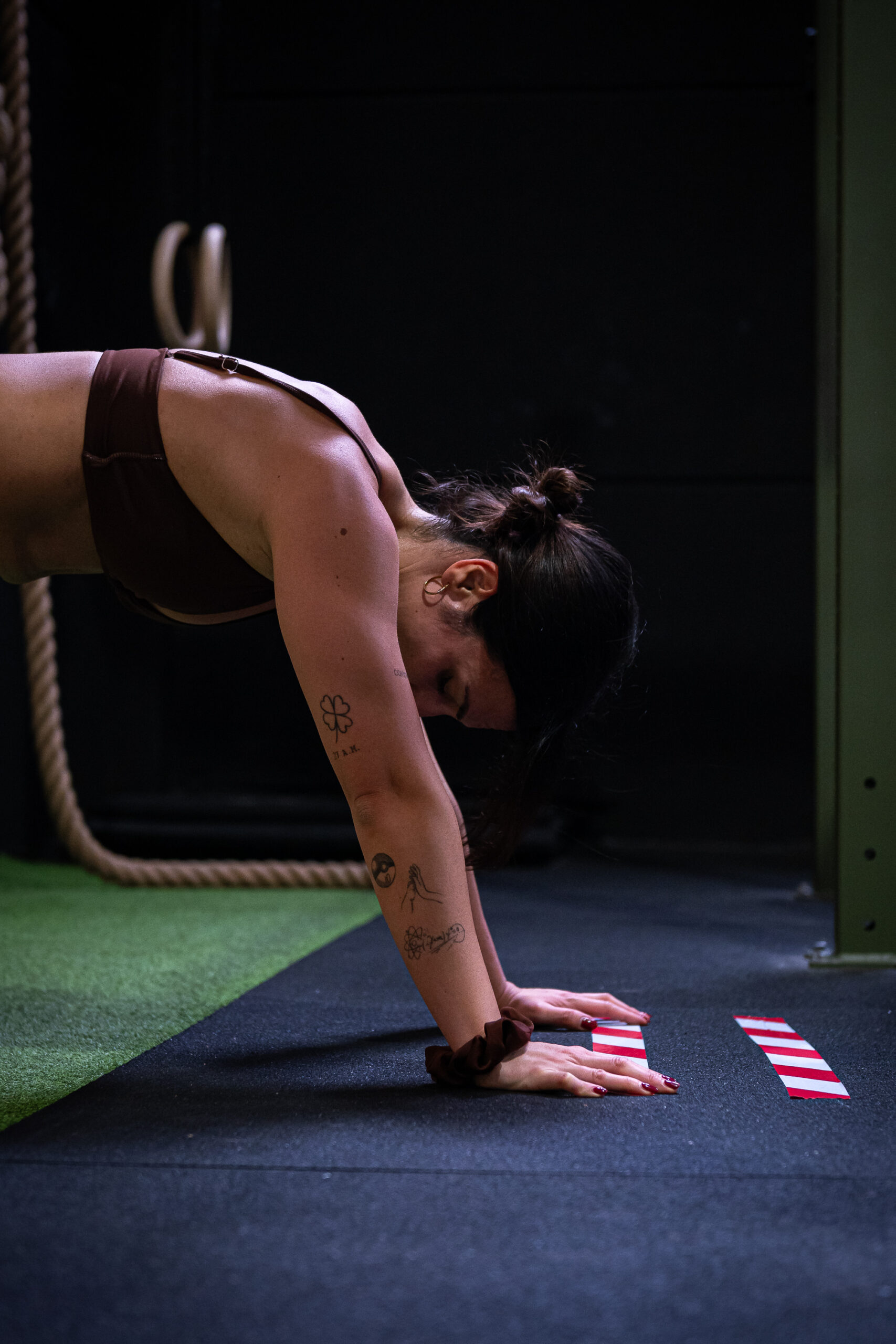 Vitality Marzo 2025 � Glassy -21